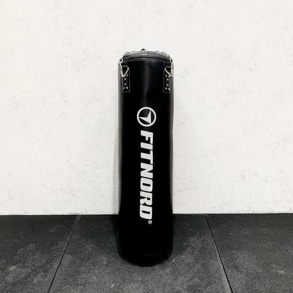 FitNord Boksepose 20 kg / 120 cm