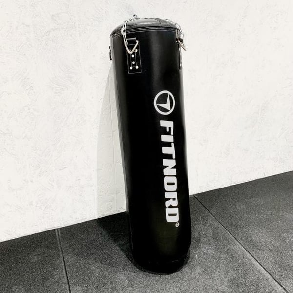 FitNord Boksepose 20 kg / 120 cm
