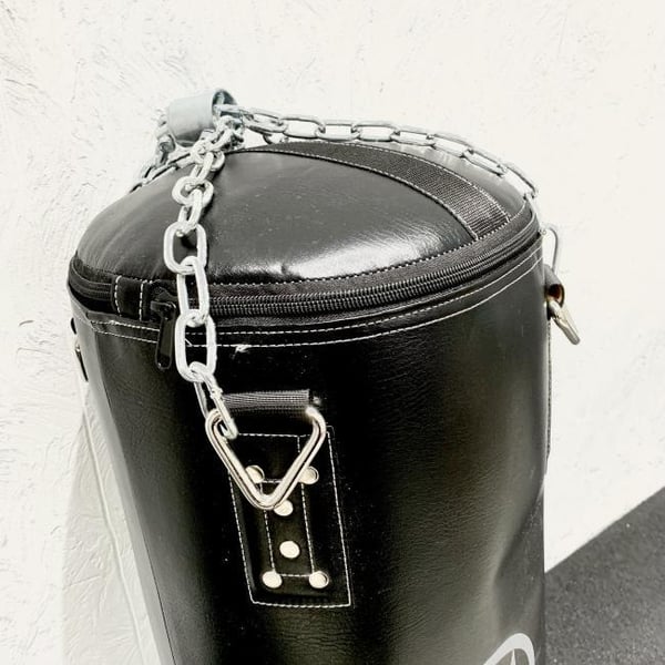 FitNord Boksepose 20 kg / 120 cm