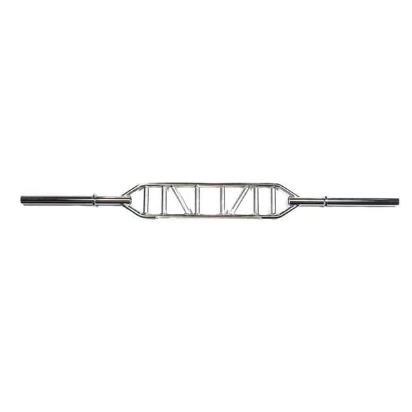 FitNord Swiss Bar Multifunksjonsstang 212 cm