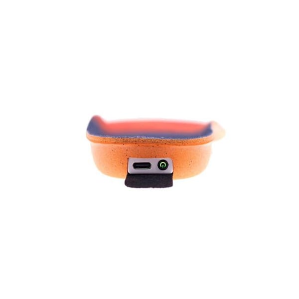 Nortrek USB Heat trådløse oppvarmede innleggssåler