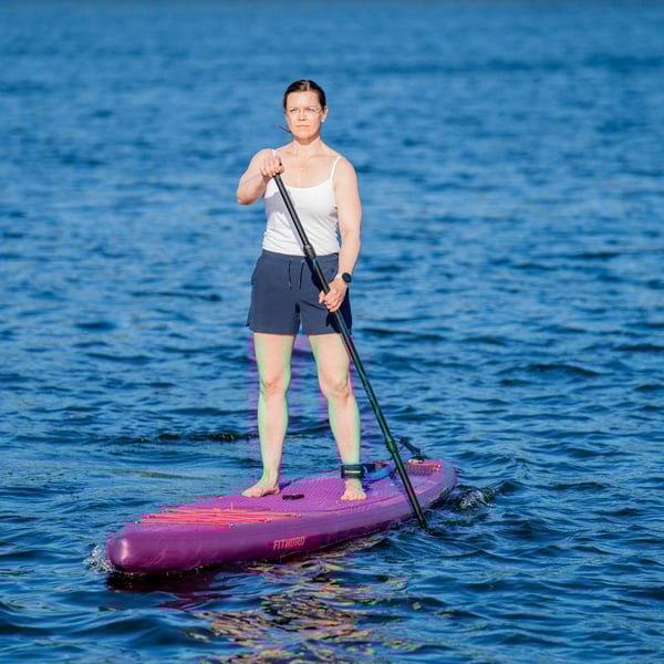 FitNord Aqua Apex 365 SUP-brettsett