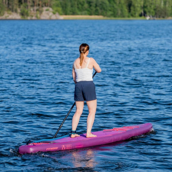 FitNord Aqua Apex 365 SUP-brettsett