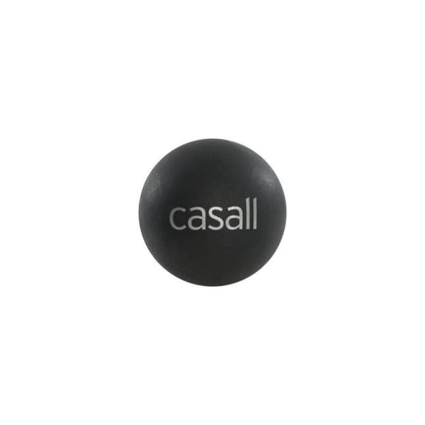 Casall Trykkpunktball, svart
