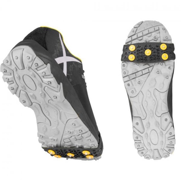 Snow Fox City Grip Sklihemmere