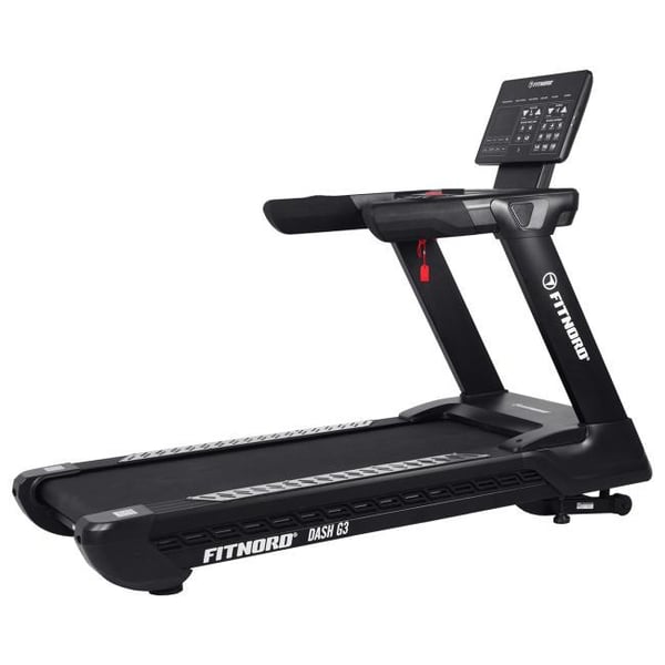 FitNord Dash G3 Tredemølle