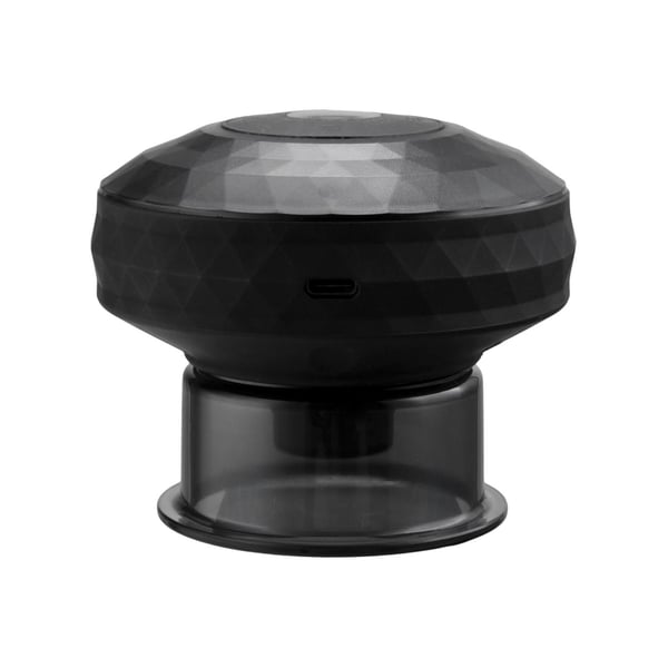 EXTRASIM eCup Oppvarmbar Kopping-massasjeredskap