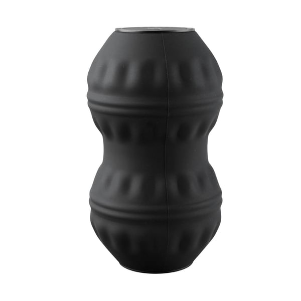 EXTRASIM RollEase Vibrerende Massasjeball