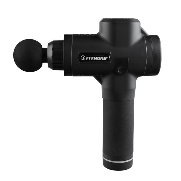 FitNord PowerPunch Massasjepistol