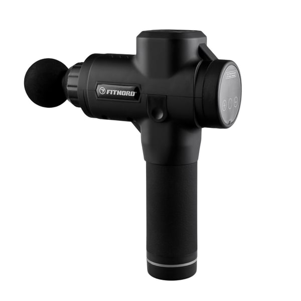 FitNord PowerPunch Massasjepistol
