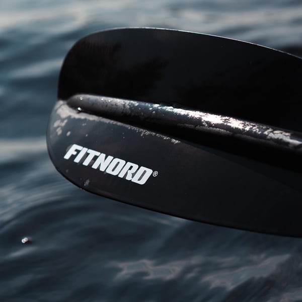 FitNord Seal One kajakk, mørkegrønn G2