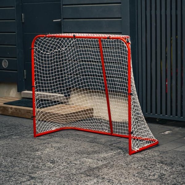 FitNord Goalie 200 Ishockeymål