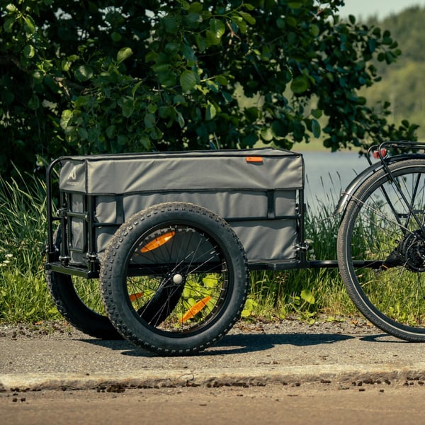 ArmorDuty TR-03 Sykkelvogn
