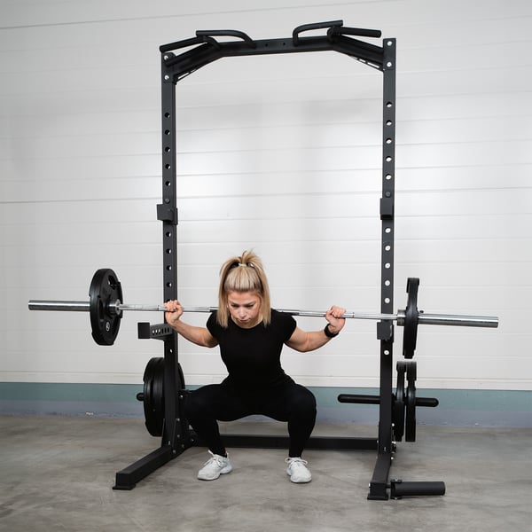 FitNord Half Rack 500