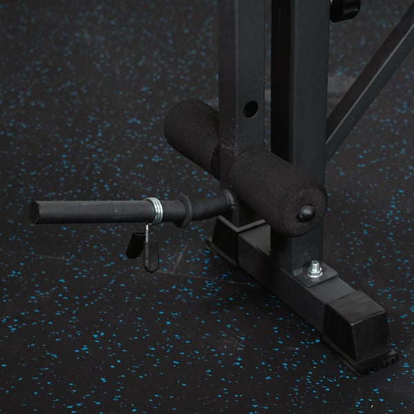 FitNord Multifunksjonell benk 200