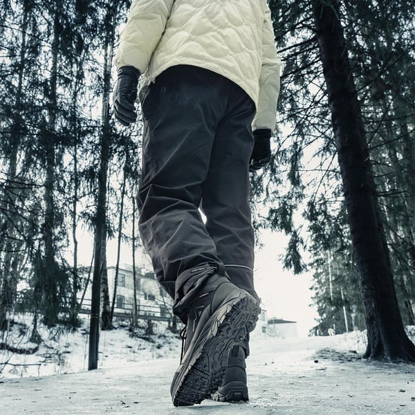 Nortrek Spike Vanntette piggsko