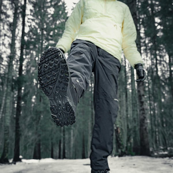 Nortrek Spike Vanntette piggsko