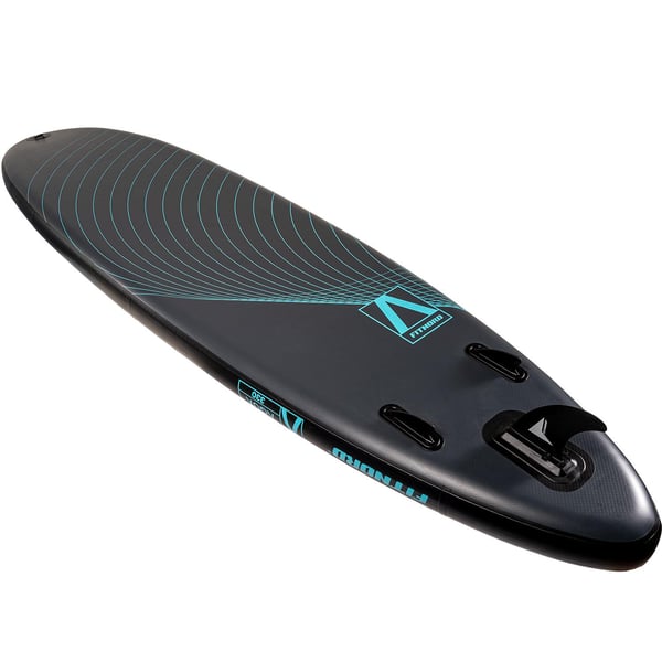 FitNord Aqua 330 SUP-sett, svart