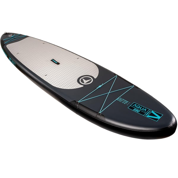 FitNord Aqua 330 SUP-sett, svart