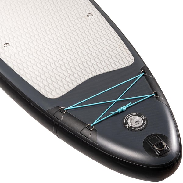 FitNord Aqua 330 SUP-sett, svart