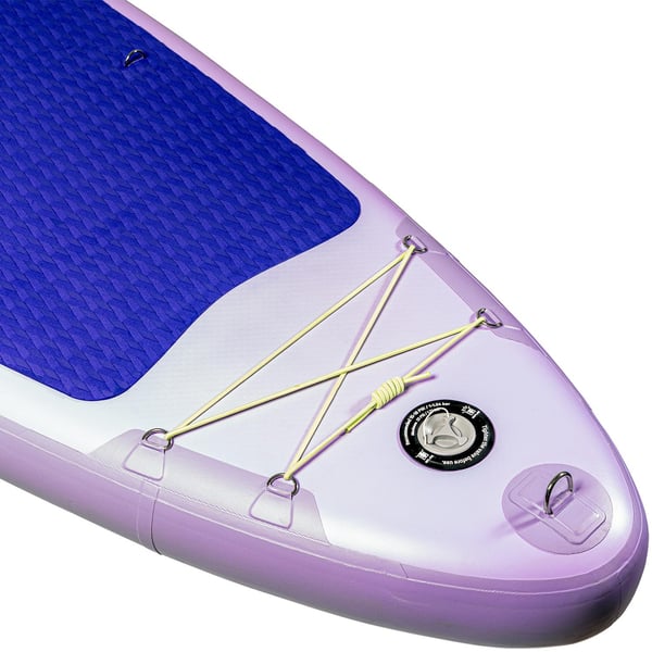 FitNord Aqua 330 SUP-sett, lavendel