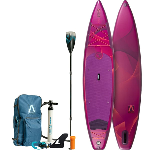 FitNord Aqua Apex 365 SUP-brettsett