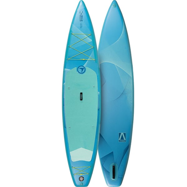 FitNord Aqua Apex 380 SUP-brettsett
