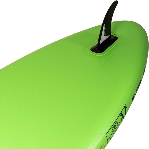 FitNord Aqua Leaf 340 SUP-sett, grønn