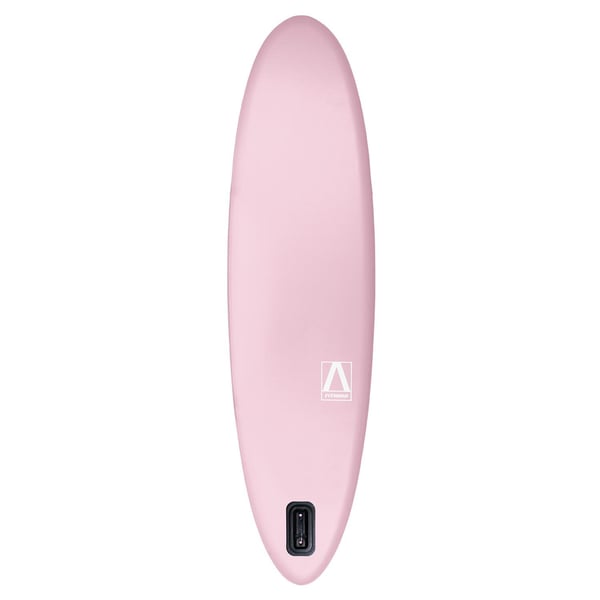FitNord Aqua Lite SUP-brettsett, rosa G2