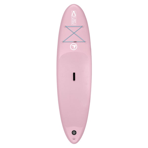 FitNord Aqua Lite SUP-brettsett, rosa G2