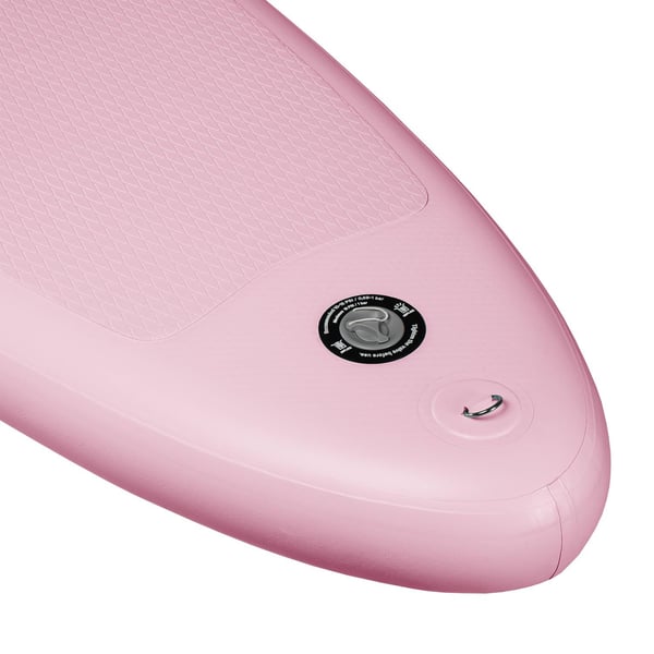 FitNord Aqua Lite SUP-brettsett, rosa G2