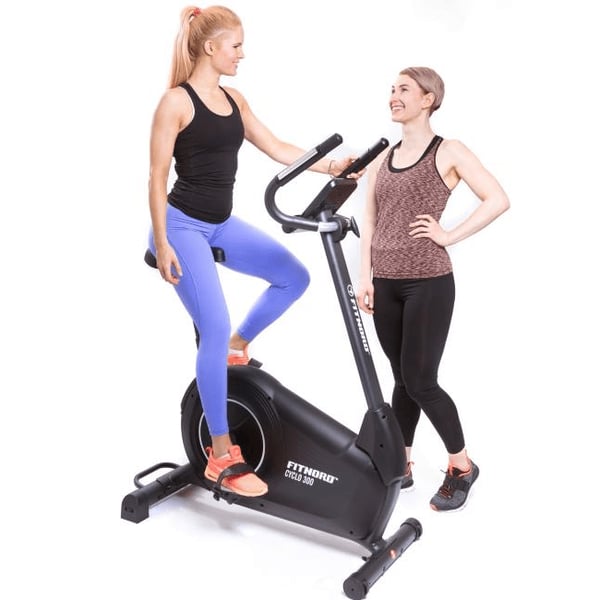 FitNord Cyclo 300 Trimsykkel