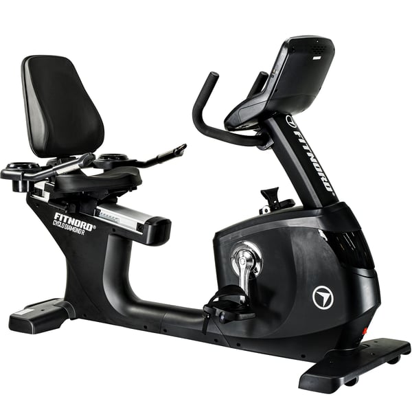 FitNord Cyclo Diamond R Sittesykkel