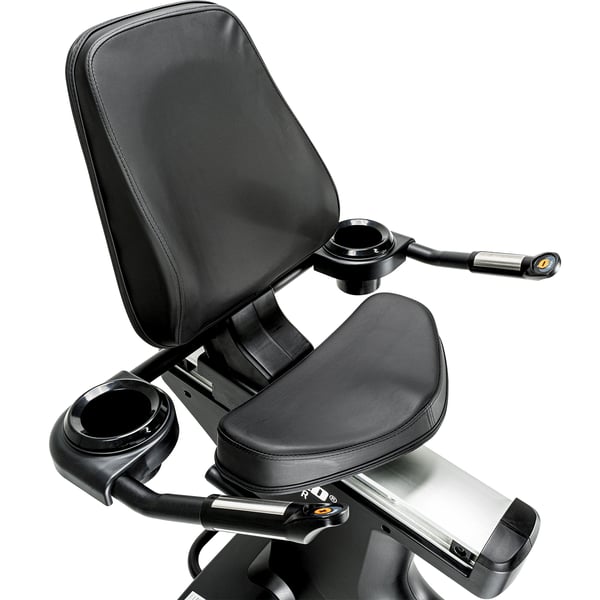 FitNord Cyclo Diamond R Sittesykkel