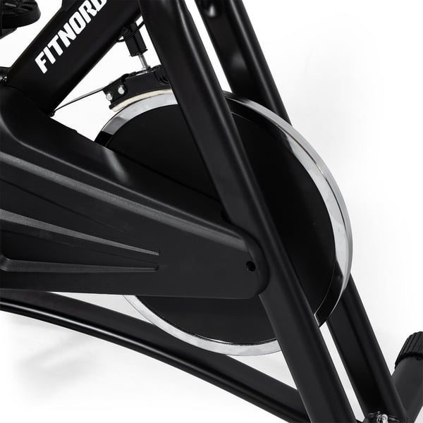 FitNord Go SB5 Spinningsykkel