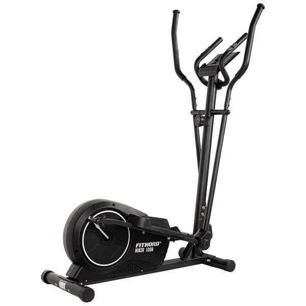 FitNord Hiker 100R Ellipsemaskin, bakhjulsdrevet