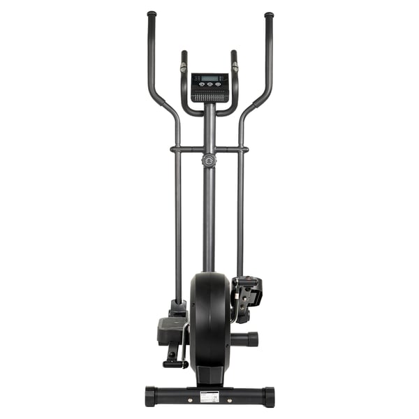 FitNord Hiker 100R Ellipsemaskin, bakhjulsdrevet