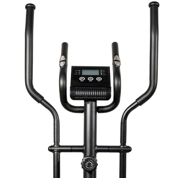 FitNord Hiker 100R Ellipsemaskin, bakhjulsdrevet