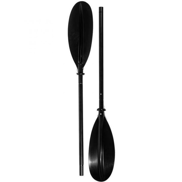Kajakkåre 244 cm, 2-bladet, FitNord