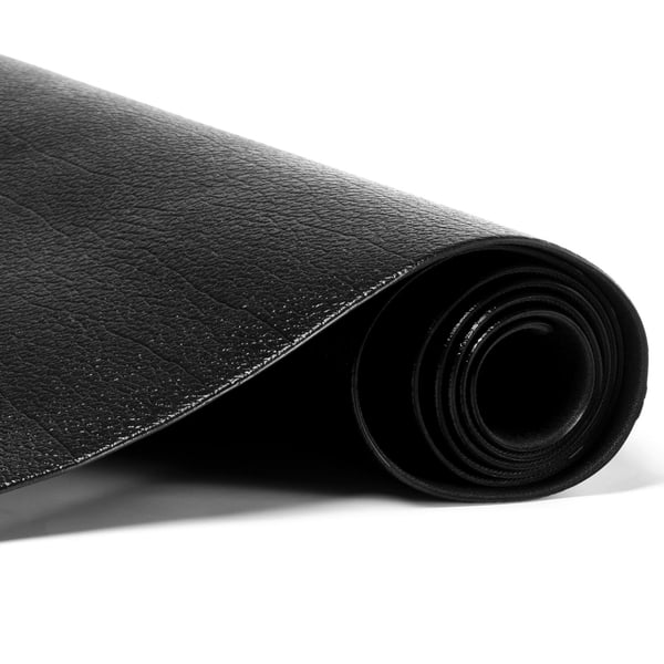 FitNord Beskyttelsesmatte apparater 190 x 85 cm