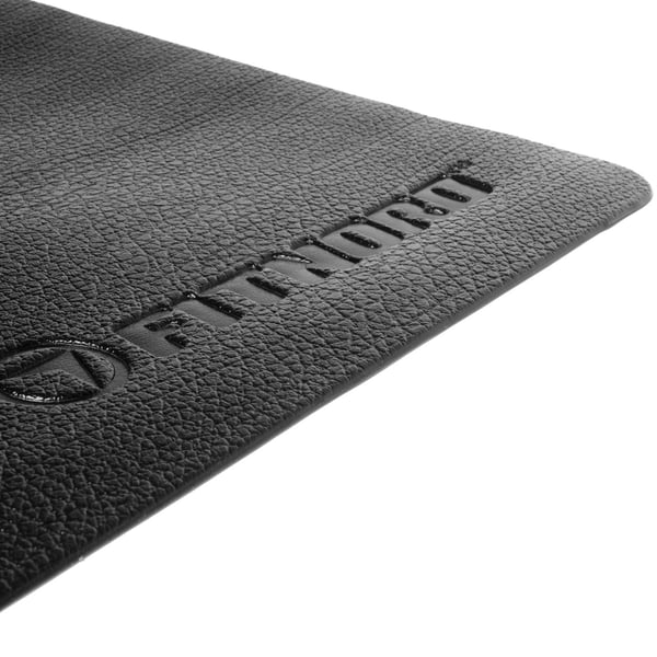 FitNord Underlagsmatte Treningsmaskiner 100 x 75 cm