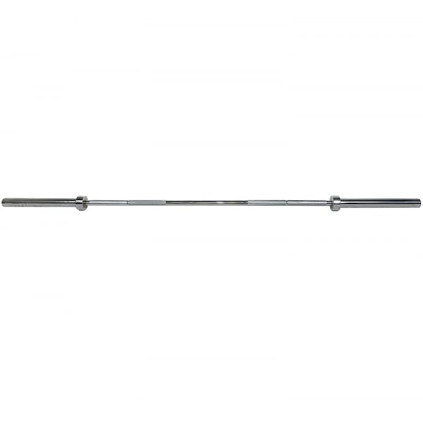 FitNord Olympisk Vektstang for styrkeløft, 20 kg