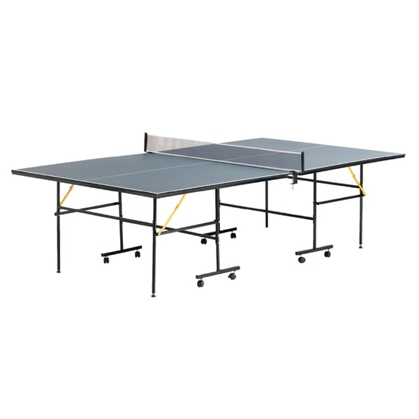 FitNord PingPong 300 Bordtennisbord for innendørs bruk
