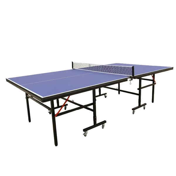 FitNord PingPong 500 Bordtennisbord for innendørs bruk