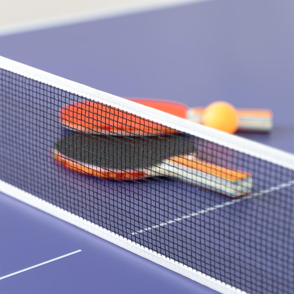 FitNord PingPong 500 Bordtennisbord for innendørs bruk
