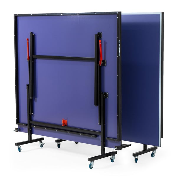 FitNord PingPong 500 Bordtennisbord for innendørs bruk