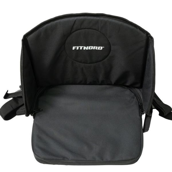 FitNord sete for SUP-brett og kajakk, premium