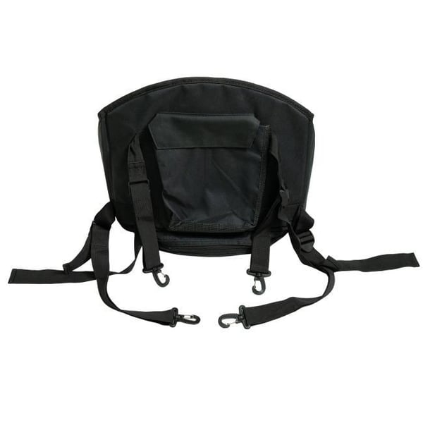 FitNord sete for SUP-brett og kajakk, premium