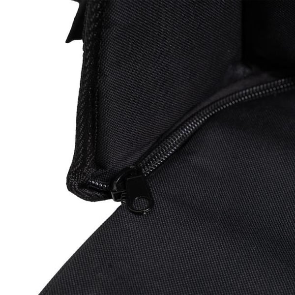 FitNord sete for SUP-brett og kajakk, premium