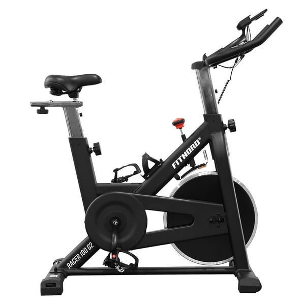 FitNord Racer 100 G2 Spinningsykkel